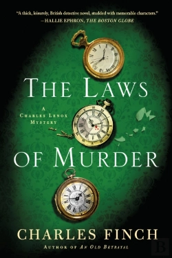 Bertrand.pt - The Laws Of Murder
