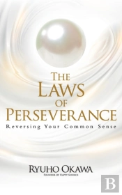The Laws Of Perseverance