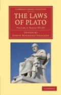 The Laws Of Plato