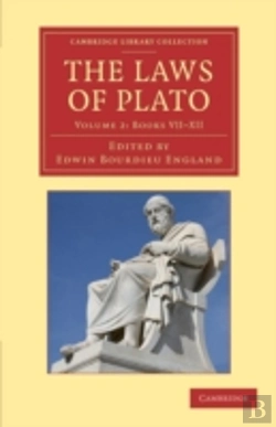 Bertrand.pt - The Laws Of Plato