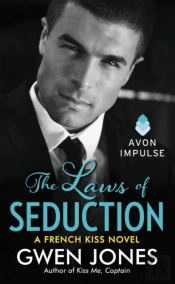 The Laws Of Seduction