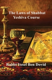 The Laws Of Shabbat