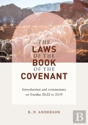 The Laws Of The Book Of The Covenant