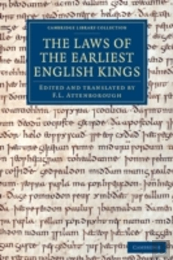Bertrand.pt - The Laws Of The Earliest English Kings