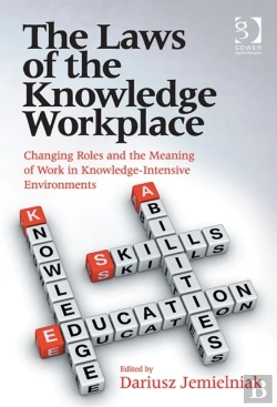 Bertrand.pt - The Laws Of The Knowledge Workplace