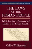 The Laws Of The Roman People