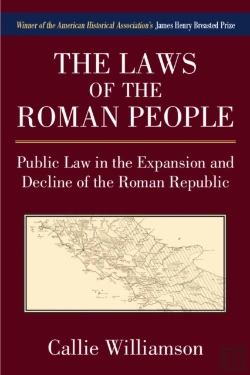 Bertrand.pt - The Laws Of The Roman People