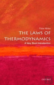 The Laws Of Thermodynamics