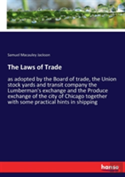 Bertrand.pt - The Laws Of Trade