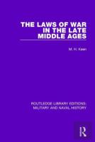 The Laws Of War In The Late Middle Ages