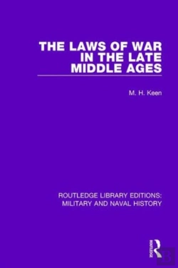Bertrand.pt - The Laws Of War In The Late Middle Ages