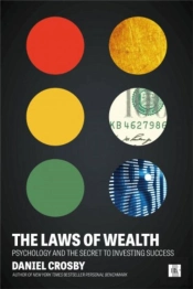 The Laws Of Wealth