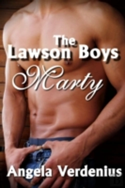 Bertrand.pt - The Lawson Boys: Marty