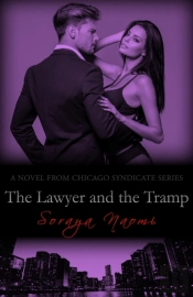 The Lawyer And The Tramp