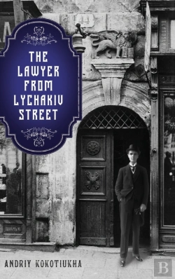 Bertrand.pt - The Lawyer From Lychakiv Street