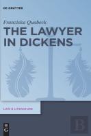 The Lawyer In Dickens