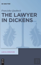 The Lawyer In Dickens
