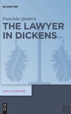 Bertrand.pt - The Lawyer In Dickens