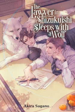 Bertrand.pt - The Lawyer In Shizukuishi Sleeps With A Wolf