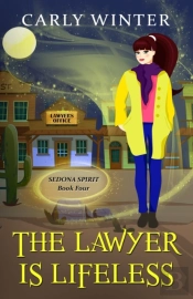 The Lawyer Is Lifeless: A Humorous Paran