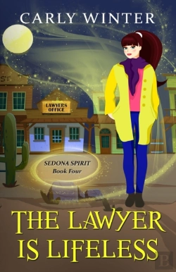 Bertrand.pt - The Lawyer Is Lifeless: A Humorous Paran