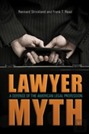 The Lawyer Myth