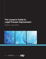 The Lawyer'S Guide To Legal Process Improvement