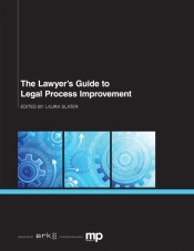 The Lawyer'S Guide To Legal Process Improvement