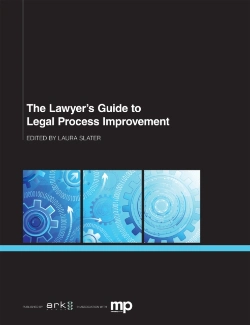 Bertrand.pt - The Lawyer'S Guide To Legal Process Improvement