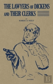 The Lawyers Of Dickens And Their Clerks (1936)