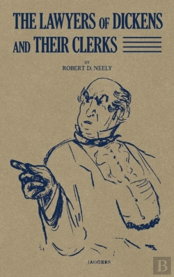 Bertrand.pt - The Lawyers Of Dickens And Their Clerks (1936)