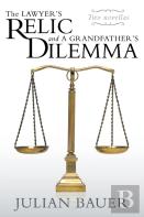 The Lawyer'S Relic And A Grandfather'S Dilemma