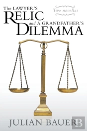 The Lawyer'S Relic And A Grandfather'S Dilemma