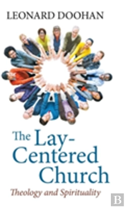 Bertrand.pt - The Lay-Centered Church