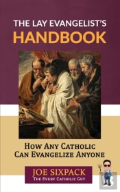 The Lay Evangelist'S Handbook