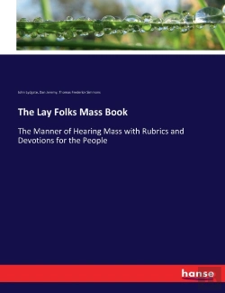 Bertrand.pt - The Lay Folks Mass Book