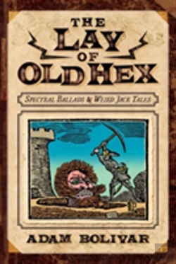 Bertrand.pt - The Lay Of Old Hex