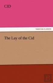 The Lay Of The Cid