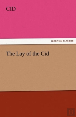 Bertrand.pt - The Lay Of The Cid