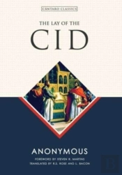 The Lay Of The Cid