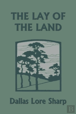Bertrand.pt - The Lay Of The Land (Yesterday'S Classics)