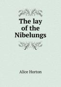 The Lay Of The Nibelungs