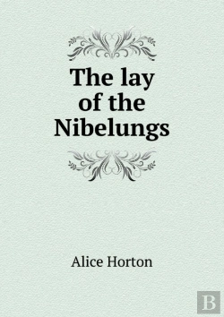 Bertrand.pt - The Lay Of The Nibelungs