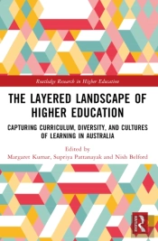 The Layered Landscape Of Higher Education