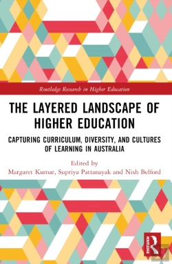 Bertrand.pt - The Layered Landscape Of Higher Education