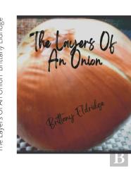The Layers Of An Onion