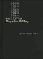 The Layers Of Magazine Editing