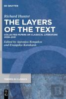 The Layers Of The Text