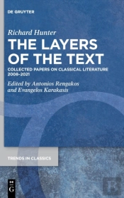 The Layers Of The Text