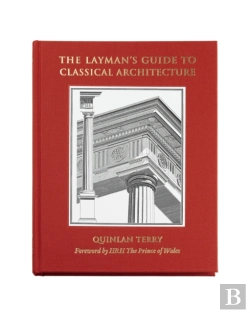 Bertrand.pt - The Layman'S Guide To Classical Architecture